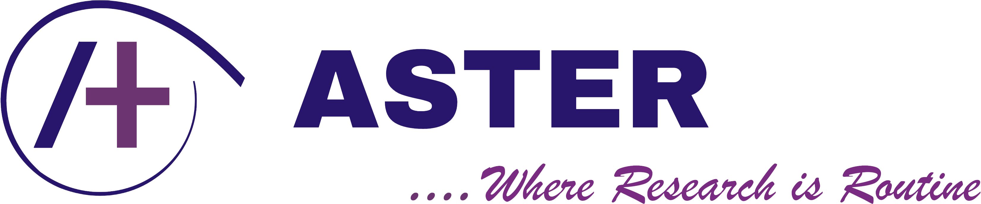 Aster Medispro Logo